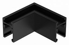 Соединитель угловой L-образный для треков накладных Arte Lamp Presto A622406L 250_100_1485457
